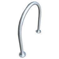 Bike Hoop Gal Surface Mount