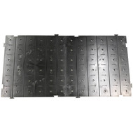 Tactile Installation Jigsaw Template