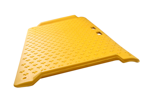 Portable Kerb Wheelchair Ramp Safety Xpress