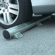 Light Truck/Car Wheel Stop - Steel
