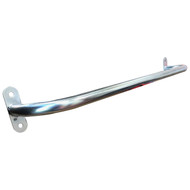Wall Mounted Horizontal Bike Rack 900mm