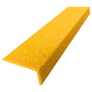 Fibreglass 70MMx30MM Stair Nosing - Per Metre