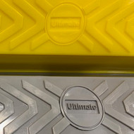 Fixing Cover Plug for Ultimate LLDPE Polyethelene Wheel Stop