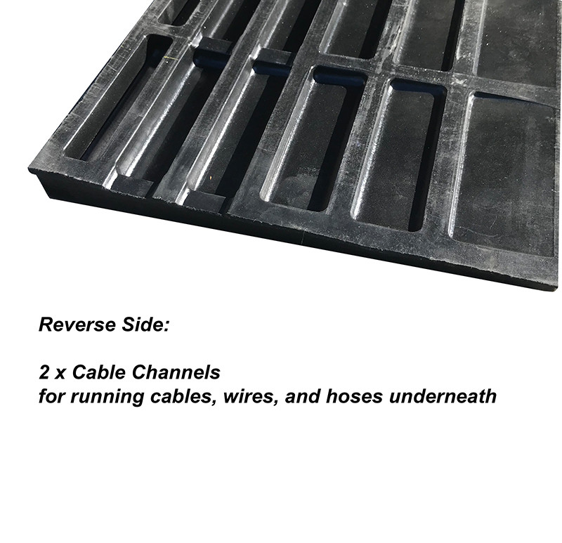 Door Entrance Ramp 70mm high eBay