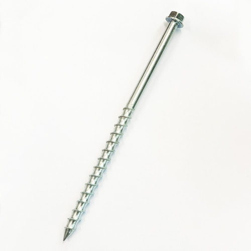 Asphalt Anchor Screw M12 300MM Safety Xpress