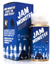 Jam Monster - Blueberry - 100ml (Blueberry Jam, Butter, Toast)
