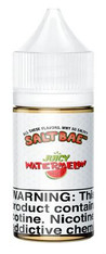 Salt Bae 30ml Juicy Watermelon 50mg or 25mg *DISCOUNTED*