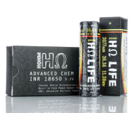 Hohm Tech - Hohm Life 18650 Battery (single)
