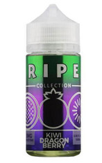 A perfect blend of kiwi, blueberry and dragon fruit
