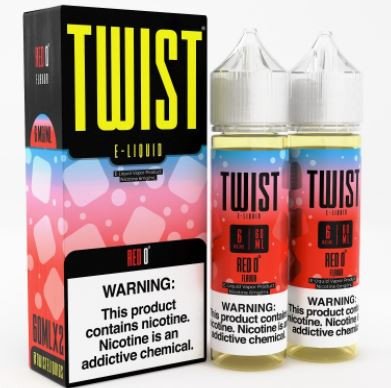 Juicy chilled sliced melons and combines it with a bracing blast of icy menthol.
