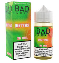 A tantalizing blend of sour patch bears infused with a medley of fruity notes including peach, pear, and melon.