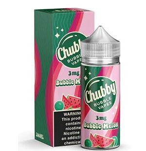A blend of juicy watermelon and sweet bubblegum, this eliquid perfectly captures your favorite convenience-store’s bestselling bubblegum brand.