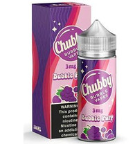 Favorite purple bubblegum - packed with sweet grape flavor. 