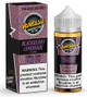 Vapetasia Blackberry Lemonade create a more complex sweet-tart flavor profile which is combined with the classic sweetness of lemonade that's sure to refresh your senses.