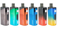 FreeMax Autopod50 Pod Mod Kit

T H E   W O R L D ' S   F I R S T   D O U B L E   M E S H   C O I L   P O D   M O D   K I T .

FreeMax released the world's first double, triple, quad, quintuple mesh sub-ohm coil of the M Pro Tank over the past few years. Since then, they have become world famous for their products! Today, they have released the world's first Double Mesh Coil Pod Mod with the newly upgraded COILTECH4.0.

With military grade SS904L mesh and tea fiber cotton formula, the Autopod50 is able to provide you with the best vaping experience, which is even better than the best sub-ohm tanks on the market. It has 0.25Ω and 0.5Ω resistances for both 15W-35W and 30W-50W vaping needs, totaling up to 30-40 refills.

The Autopod50 Pod Mod Kit is equipped with a real 2000mAh internal battery and 2A fast charging capability, far better than many of those on the market currently. Overall, the FreeMax Autopod50 Pod Mod Kit is easy-to-use, powerful, and beginner friendly. It's sure to defeat even the best sub-ohm tank in regards of taste and flavor. You don't want to miss this device!

Specifications:

Size: 43.5mm (L) x 24.5mm (W) x H 94mm (H)

Material: FeCrAl / PCTG / SS904L / Tea Fiber Cotton

Battery Capacity: 2000mAh

Output Wattage: 5-50W

Output Voltage: 0.7-7.5V

Weight 151.5g

Pod Capacity: 4mL

Coil Resistance: 0.25Ω / 0.5Ω

REAL 2000MAH INTERNAL BATTERY WITH 2A TYPE-C FAST CHARGING - The Autpod50 Pod Mod Kit utilizes a real 2000mAh internal battery. With Type-C and 2A fast charging capability, it only takes 30 minutes to charge your device from 1% to 50% and 80 minutes from 1% to 100%. Your device will always have the power you need to keep you satisfied throughout the day.

BOTTOM REFILL & AIRFLOW CONTROL - Refill at the bottom of the Autopod50 Pod after pulling out the silicone plug that seals the fill port. Then simple twist to change the airflow at the base to customize your vaping experience. 

FREEMAX COILTECH4.0 - Upgraded from FM COILTECH 1.0, 2.0, and 3.0, the COILTECH4.0 is the latest generation of mesh coil technology from FreeMax and maybe the final generation. Equipped with military-grade SS904L mesh and Tea Fiber Cotton formula, the Autopod50 is able to provide you with the best vaping experience which is even better than the best sub-ohm tanks on the market. Other than that, the testing results show that the AX2 Mesh Coil has an average lifespan of 30-40 refills, which may vary from different flavors, sweeteners, VG/PG ratios, and nicotine contents of the e-liquids.

THE WORLD'S FIRST DOUBLE MESH COIL POD MOD KIT - Inspired by the best selling double mesh coil of the M Pro and the X2 Mesh Coil of the Fireluke Series, the Autopod50 utilizes the AX2 Mesh Coil, which is a double mesh coil with the latest FM COILTECH4.0. A 0.25Ω and a 0.5Ω coil comes with the Autopod50 Kit, which fulfills the needs of the DTL vapers with lower resistances for stronger flavor delivery and throat hit between 15 and 50 watts. The variable wattage function of the Autopod50 ensures the capability to satisfy the wattage requirement of both coils. In detail, the 0.25Ω coil works best in the 15-35W range and the 0.5Ω coil works best in the 30-50W range.

MULTIPLE PROTECTIONS - Low Resistance Protection, Open Circuit Protection, 10 Second Timeout Protection, Short-Circuit Protection, High-Temp Protection, and Low Voltage Protection.

Kit Contents:

1 x FreeMax Autopod50 Mod

1 x FreeMax Autopod50 Pod

1 x AX2 0.25Ω Mesh Coil (pre-installed)

1 x Extra AX2 0.5ohm Mesh Coil

1 x Silicon Protection Case

1 x USB Type-C Cable

1 x User Manual

1 x Warning Card

1 x Warranty Card