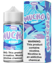 Sweet blueberries mixed with tart red raspberries and a mouthwatering burst of blue raspberries.