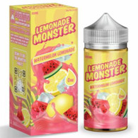 Mixture that’s both sweet and sour from combining the tanginess of ripe, yellow lemons with the sweetness of freshly picked watermelons.