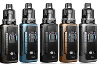 Inspired from the Mesh Pro Series, FreeMax launches the Maxus Max 168W Kit, the first dual battery pod mod equipped with the MX Platform, unleashing the new Mesh Pro beast. Maxus Max 168W Kit is a revolutionary and compact dual battery pod mod that transplants the exact same structure of single/double/triple mesh coils of Mesh Pro Series and adopts industry-leading FM COILTECH4.0 mesh technology (Tea Fiber Cotton Formula & Military Grade SS904L Mesh Structure), which is widely recognized all over the world for refreshing flavors, massive clouds and coil longevity. For the first time, you can enjoy 100% original sub ohm vaping with World’s First Double & Triple Mesh Coil in a pod mod.