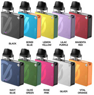 Introducing the Vaporesso XROS 3 Nano, the leader in compact and convenient vaping technology and the successor of the ultra-popular Xros Nano Pod Kit. With its sleek and stylish updated design, this kit is perfect for anyone looking for a high-quality Mouth To Lung (MTL) or Restricted Direct To Lung (RDTL) vaping experience. The updated aluminium alloy case looks stunning. Don't you agree? With 10 jaw-dropping colours to choose from, you will find your perfect match, no doubt.

Featuring a plentiful 1000mAh built-in battery and a wattage range of 11-16W, the Vaporesso XROS 3 Nano provides a powerful and satisfying vaping experience. Don't worry about having to adjust the wattage! The Xros 3 Nano is smart enough to do it for you, it will recognise the resistance of the pod and automatically switch the wattage to match. With adjustable airflow and full compatibility with Vaporesso XROS series pods, you can enjoy a customized vaping experience that is tailored to your individual preferences, no matter whether you are a MTL or RDTL vaper.

Designed by Vaporesso to be ultra-portable, the XROS 3 Nano is the perfect choice for anyone who wants to take their vape with them wherever they go. Its compact size makes it easy to slip into a pocket or a bag, while its durable construction ensures that it can withstand the severities of everyday use. You also get a lanyard so you can hang it proudly around your neck and always have it handy.

With a buttonless design and inhale activation, Vaporesso's XROS 3 Nano is incredibly easy to use. Simply inhale to activate and enjoy a smooth and satisfying vaping experience every time. Featuring Vaporesso's extraordinary pulse technology, you will get even more out of your pods as it helps cut coil burning by around 50%!

Upgrade to the Vaporesso XROS 3 Nano today and experience an unmatchable vaping experience that will never get boring. With an ultra-sleek design, powerful and super-reliable performance and unparalleled portability, this kit is sure to become your new favourite vaping companion. So why wait? Grab one now and find out what the ultimate vaping experience feels like.
