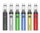 1700mAh Battery Capacity
USB-C Charging Technology
Variable Voltage Battery
Coil-less Quartz Cups
Spinning Quartz Balls
Stainless Steel Body