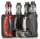 Geek Vape AEGIS MAX 100W Starter Kit, featuring a single 18650 or 21700 battery platform, 1-100W range, and can inherits the tell-tale IP67 rating of the Aegis line. Pair with the Geek Vape ZEUS Sub-Ohm Tank. Batteries sold separately.
