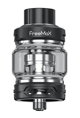 Fireluke Solo Tank is originally paired with Maxus Solo 100W Kit, which has a large 5ml e-liquid capacity. The child-resistant top fill design makes the tank super easy and convenient to fill and clean. All you have to do is simply lift and slide the top cap and then fill the tank, super easy and convenient.

What makes Fireluke Solo Tank so different from the other vape tanks is that it adopts the latest FM COILTECH5.0, also known as Double-D Mesh, featuring military-grade SS904L mesh and newly upgraded Tea Fiber Cotton formula with an innovative parallel mesh structure with two single mesh coils connected in parallel. The flavors and heating speed of the FL1-D mesh coil can be significantly improved by 50%. FL1-D mesh coil can achieve the same dense clouds and super flavors at low wattage as double-barrel mesh coils, boosting an instant vaping process.