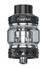 Fireluke Solo Tank is originally paired with Maxus Solo 100W Kit, which has a large 5ml e-liquid capacity. The child-resistant top fill design makes the tank super easy and convenient to fill and clean. All you have to do is simply lift and slide the top cap and then fill the tank, super easy and convenient.

What makes Fireluke Solo Tank so different from the other vape tanks is that it adopts the latest FM COILTECH5.0, also known as Double-D Mesh, featuring military-grade SS904L mesh and newly upgraded Tea Fiber Cotton formula with an innovative parallel mesh structure with two single mesh coils connected in parallel. The flavors and heating speed of the FL1-D mesh coil can be significantly improved by 50%. FL1-D mesh coil can achieve the same dense clouds and super flavors at low wattage as double-barrel mesh coils, boosting an instant vaping process.