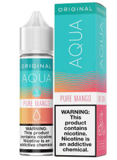 An outstanding tropical blend of sweet mangos blended with hints of strawberry, watermelon, and apple!

