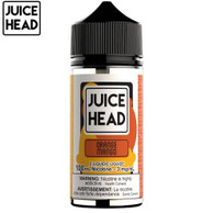 A mixture of tropical mangoes, zesty oranges, and a splash of menthol that is sure to refresh your mouth.