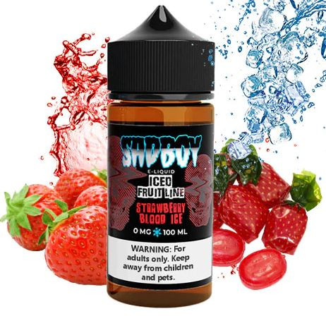 Sweet ripened strawberries enhanced with a liquified strawberry candy center to create a deliciously fruity variant of strawberry.