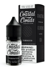 Classic and robust tobacco flavor.