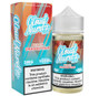 Tropical paradise with juicy peaches and exotic dragonfruit, delivering a refreshing and exotic vape.