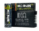 Hohm RUN XL 21700 batteries by Hohm Tech are considered to be the reliable and high 4007mAh capacity source of power designed to charge your vape devices. Before buying these batteries, please check the compatibility with your device and charger.