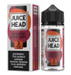 An exotic blend of delicious flavors that will tantalize the taste buds a tropical escape.