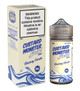 Captivating the taste buds with the tantalizing flavor of blueberries combined with vanilla.
