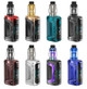 Geekvape Aegis Legend 5 Kit 200W is the ultimate vape mod for construction workers, outdoor enthusiasts, manual laborers, and on-the-go explorers. Power, durability, and control — all in one rugged device. Powered by dual external 18650 batteries (not included) and driven by the lightning-fast AS 4.0 chipset, the Legend 5 delivers up to 200W of max output with an instant 0.01s firing speed. Designed with real-life challenges in mind, its IP68 tri-proof rating offers unbeatable shock resistance, waterproofing, and dust protection — perfect for demanding environments like job sites, hiking trails, or active travel. The laser-etched metal chassis and textured grip offer a secure and stylish feel, while the upgraded 1.08” dynamic screen with customizable light strips enhances usability in all lighting conditions. Equipped with the Z Sub-Ohm Tank 2021 and compatible with Z series mesh coils, this kit is engineered for DTL vaping, rich flavor, and dense vapor. With Smart, Power, Boost, Eco, TC, and Memory modes, the Legend 5 gives you the freedom to tailor every puff — whether you need long battery life or intense cloud performance. 
Working Mode: ECO/SMART/NORMAL/CUSTOM/TC
Output Power: 5~200W
Maximum Output Current: 45A
Maximum Output Voltage: 12V
Charging Port: Type-C
Supported Resistance of Mod: 0.1~2Ω
Battery Specification: 7.4V, External Double Battery 18650(not included)
Display Screen: 1.08 Inch, TFT Color Screen
Operating Temperature: 0~45℃
Storage Temperature: -20~60℃
Relative Humidity: 45~75%RH
Cooling Mode: Natural Cooling
Size: 56mm(W)*146mm(H)