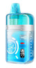 The EB CREATE BC Pro 40K is a rechargeable disposable vape with a massive e-liquid capacity, adjustable airflow, and a digital display. It is manufactured by the same company behind the popular Elf Bar line of disposable vapes, now rebranded as EB Design and EB CREATE. The "40K" in the name refers to the estimated puff count of the device. 
Key features
Massive puff count: Provides approximately 40,000 puffs on normal mode.
Large e-liquid capacity: Features a 16.5mL (or 17mL, depending on the retailer) pre-filled e-liquid tank with 5% nicotine. A transparent window lets you see the juice level.
Rechargeable battery: It has a 1000mAh rechargeable battery that uses USB-C for fast charging.
CyberTech Autofill: This is an internal system that ensures consistent flavor and prevents leaks.
Adjustable airflow: Allows you to customize the draw from a tighter mouth-to-lung (MTL) to a more open restricted-direct-lung (RDL) style.
Turbo mode: A setting that increases the vapor output for a more intense hit.
Smart display: The built-in display screen shows both the battery life and e-liquid levels. 