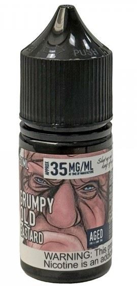 A rich and decadent butterscotch caramel cream.