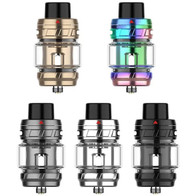 Vaporesso iTank T Dual Mesh Version Tank

T O P   O F   T O P   F E E L .

The iTank T has been upgraded with top airflow and top filling, making refills simple and enhancing leak resistance. The GTi Coil debuts with Dual Mesh's dual-layer mesh structure, effectively extending coil lifespan by 30% to provide a longer-lasting and more consistent flavor experience. Its design ensures more even heating of e-liquid and reduces leakage, further enhancing the presentation of flavor and aroma. It's compatible with the whole range of GTi Coils to provide the customized DTL experience. 

Top Airflow & Top Fill

Slide & Top Fill

Explosive Flavor, Exceeded Endurance

GTi Coil Compatible 

ULTRA DEFENSE IN EVERY INCH - Feel secure with the tank protector design for the 6mL tank. Buttons upgraded with waterproofing and protection. All-around protection with added USB port cover. The metal cage-like frame increases stability while keeping it light and portable. Protect your device in 1s, no more accidental damage. 

STRONG FLAVOR THAT LAST LONGER WITH DUAL MESH - The GTi Coil debuts with Dual Mesh's dual-layer mesh structure, effectively extending coil lifespan by 30% to provide a longer-lasting and more consistent flavor experience. Its design ensures more even heating of e-liquid and reduces leakage, further enhancing the presentation of flavor and aroma. 

Specifications:

Tank Capacity: 6mL

Coil Resistance: GTi 0.2Ω Dual Mesh (60W-75W) / GTi 0.4Ω Dual Mesh (50W-60W)

Airflow: Top Airflow

Filling System: Top Fill

EVEN THE DETAILS ARE ULTRA - Reinforced 510 connector, built for strength and safety. The iTank T features a sliding open design, allowing for easy one-handed top filling. 

COMPATIBLE WITH MULTIPLE GTi COILS - With GTi 0.2Ω Dual Mesh and 0.4Ω Dual Mesh coils included, the iTank T is also fully compatible with the entire GTi Coil Platform

Box Contents:

1 x iTank T (6mL)(Dual Mesh Version)

1 x GTi 0.2Ω Dual Mesh Coil (pre-installed)

1 x GTi 0.4Ω Dual Mesh Coil

1 x Refilling Silicone Plug

2 x O-Rings

1 x Extra Glass Tube

1 x Extra Tank Protector 

1 x User Manual & Warranty Card