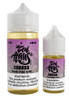 A smooth, fruity blend of ripe peach, fresh pear, and mellow plum for a bright, balanced, and satisfying vape.