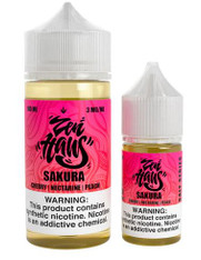 Sweet depth of ripe cherry, the juicy brightness of nectarine, and the smooth, mellow sweetness of peach.