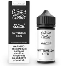 Sweet watermelon fruit chew with a delicious flavor burst.