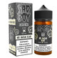 Rich vanilla ice cream with soft, fluffy cake crumbs, delivering a creamy, sweet experience.