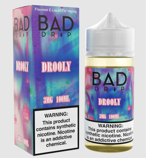 A combination of grape flavor followed by swirls of sun kissed strawberries, lustrous raspberries, and scrumptious blueberries.
