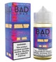 A rich puff of fruity cereal, creamy milk, and decadent frosted donut flavors.