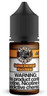 A blend of robust coffee, sweet caramel, and smooth creamy milk.