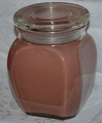 Large Balmoral Soy Candle, Coffee