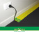 Tripsafe 1.8m Carpet Cable Cover