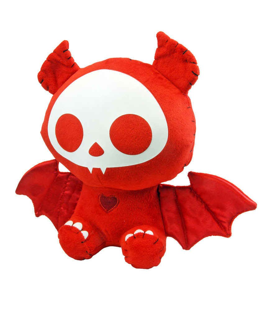 skelanimals diego plush