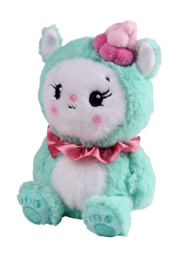 Tulipop Miss Maddy Tineez Plush Toynami Shop
